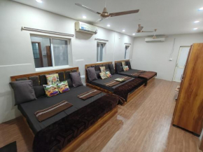 Shree Kedarnath homestay